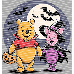 Winnie the Pooh-WP 939